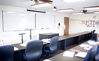 WVSOP Classroom